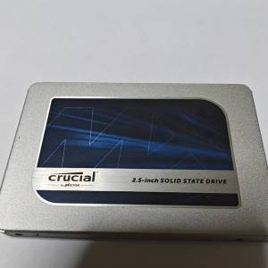 Crucial MX500 2TB SATA SSD