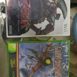 大量二手xbox  ps3 游戲光碟games