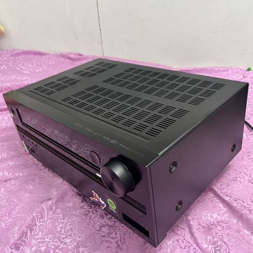 ONKYO TX-NR636（7.2 藍牙.網絡擴音機）