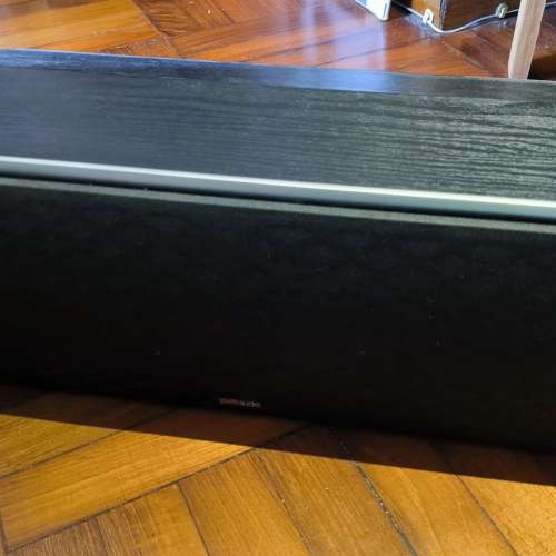 Speakers