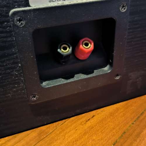 Speakers