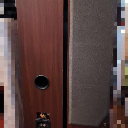 Speakers