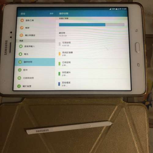 galaxy tab a 16gb 4g