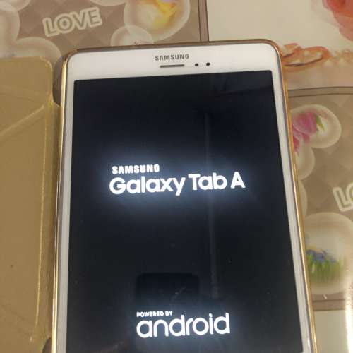 galaxy tab a 16gb 4g