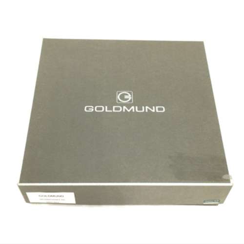 Goldmund SR RCA Cable 1.0m