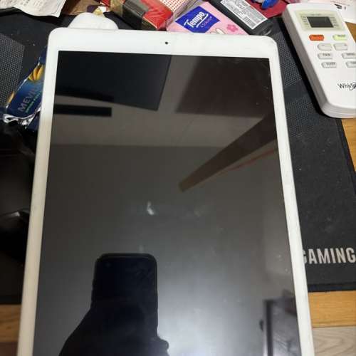 2019 iPad 7 WiFi 128GB 银色