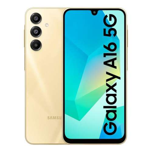 Samsung galaxy A16 5G