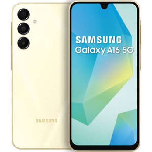 Samsung galaxy A16 5G