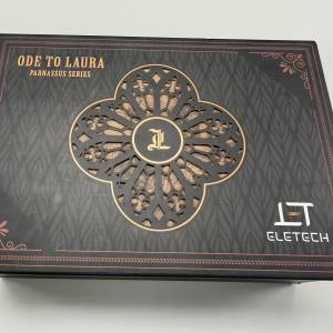 Eletech Ode to Laura
