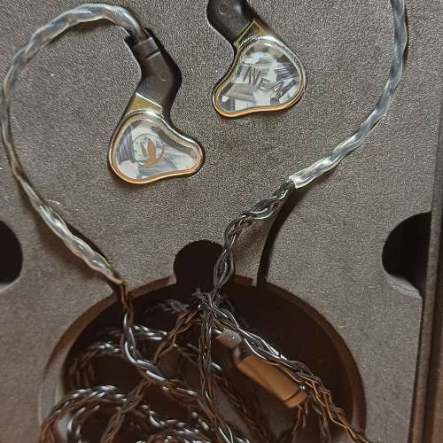 Fir Audio Neon 4