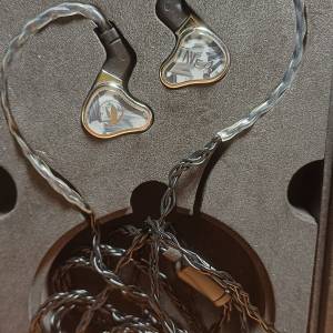 Fir Audio Neon 4
