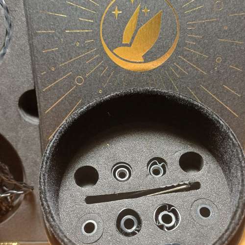Fir Audio Neon 4