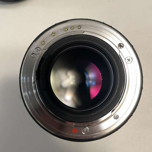 Sigma 30mm F1.4 DC EX For Pentax