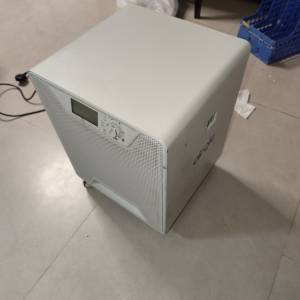 Airgle 空氣淨化機 AG600