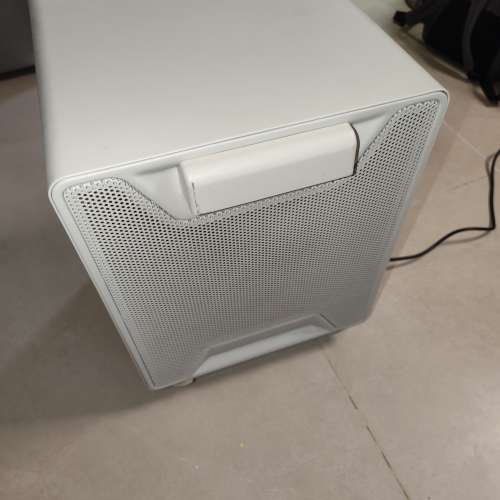 Airgle 空氣淨化機 AG600