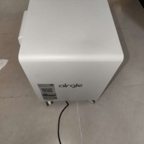 Airgle 空氣淨化機 AG600
