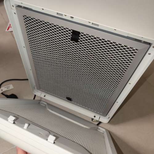 Airgle 空氣淨化機 AG600