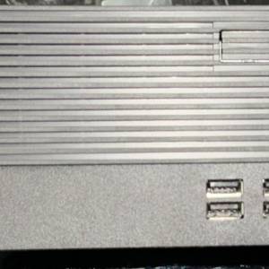 (I7-10700)聯想ThinkCentre M90s桌上型主機主機