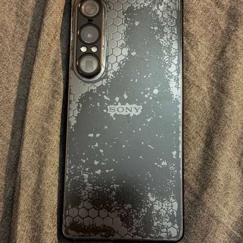 SONY Xperia 1VII黑色512GB