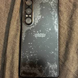 SONY Xperia 1VII黑色512GB