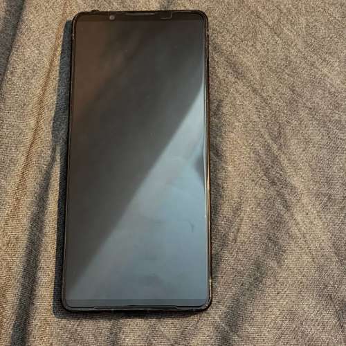 SONY Xperia 1VII黑色512GB