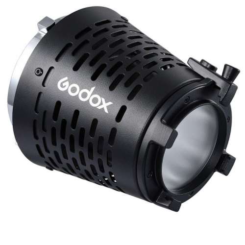 神牛 SA-17  Bowens Mount to S30 adapter