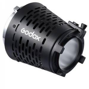 神牛 SA-17  Bowens Mount to S30 adapter
