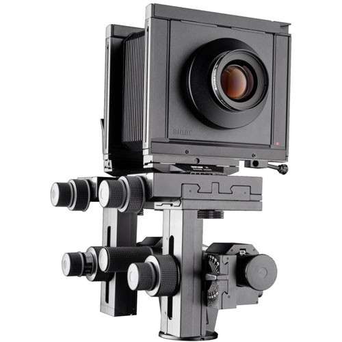 Sinar X  4x5 相機 收藏品 (全新在原盒內)