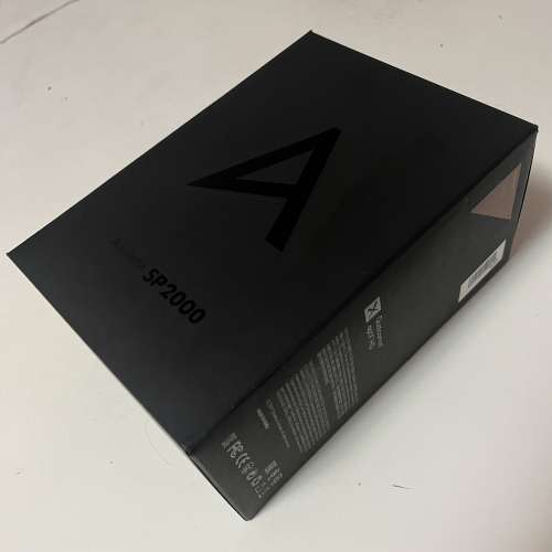 Astell&Kern SP2000 Copper 銅版 (跟AK轉插)