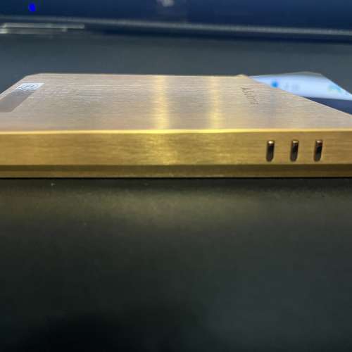 Astell&Kern SP2000 Copper 銅版 (跟AK轉插)