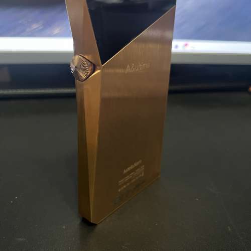 Astell&Kern SP2000 Copper 銅版 (跟AK轉插)