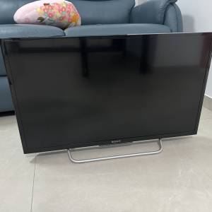 Sony 32吋電視
