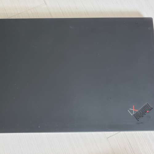 ThinkPad X1 Carbon Gen8 (Touch Screen) i7-10510u 16g 256gb SSD LAPTOP