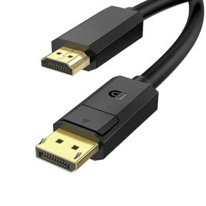 ［深水埗實體店］DP to HDMI cable