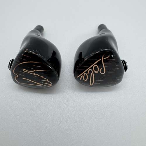 JH Audio - JH Lola Performance Universal TEM