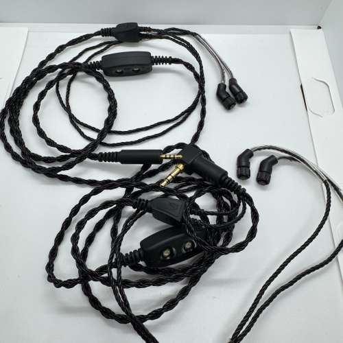 JH Audio - JH Lola Performance Universal TEM