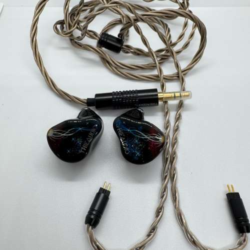 THIEAUDIO Нуре 10