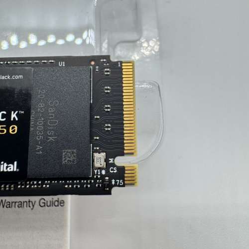 Western Digital (WD_BLACK)