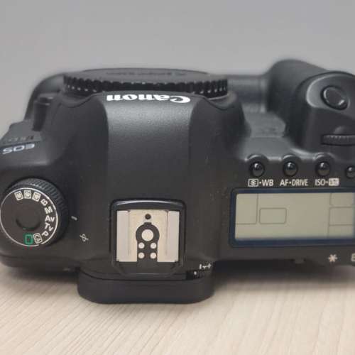 Canon EOS 5D Mark II (5D2)