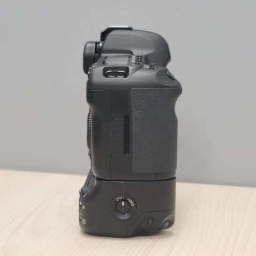 Canon EOS 5D Mark II (5D2)