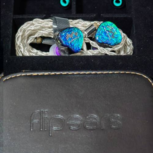 Flipears Aurora (舊版)