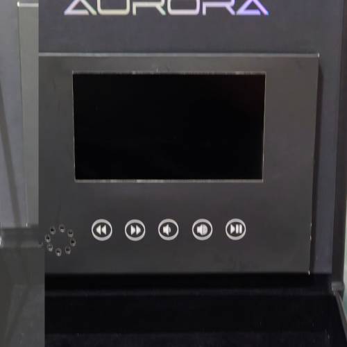 Flipears Aurora (舊版)