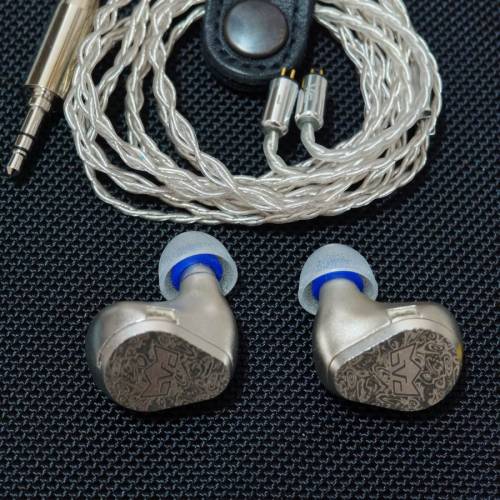 VE Vision Ears Erlkonig  大魔王