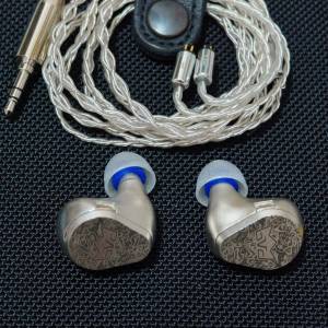 VE Vision Ears Erlkonig  大魔王