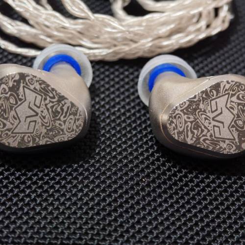 VE Vision Ears Erlkonig  大魔王