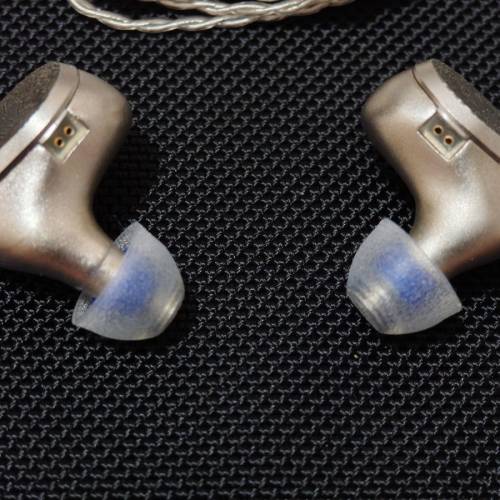VE Vision Ears Erlkonig  大魔王