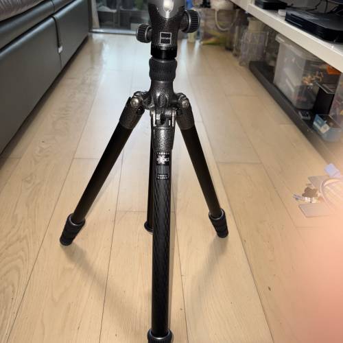 Gitzo 腳架GK1545T-82TQD
