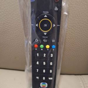 全新未開封連電池  MyTV SUPER 控制器 遙控器 remote control  無線電視
