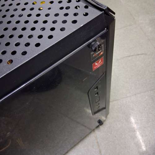 MSI Gaming PC Desktop Computer