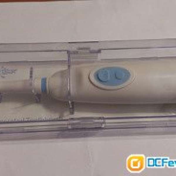 Toothbrush New